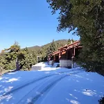 Chalet Aroania Horská chata *