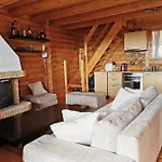 Chalet Aroania * Kalavryta