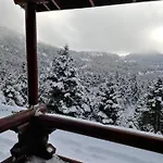 Chalet Aroania