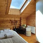 Chalet Aroania