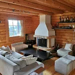 Chalet Aroania