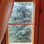 Horská chata Chalet Aroania *