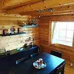 Chalet Aroania