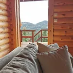 Chalet Aroania *