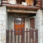 Horská chata Chalet Aroania Kalavryta