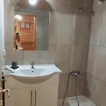 Chalet Aroania *