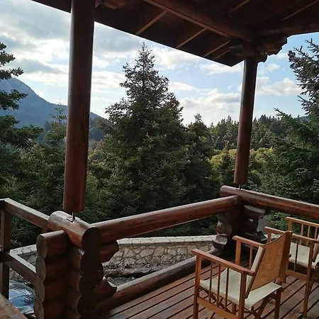 Aroania * Kalavryta