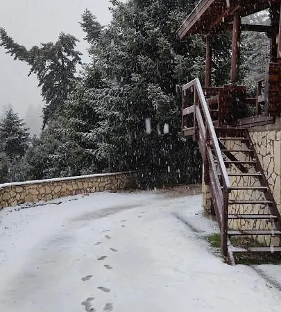 Aroania * Kalavryta